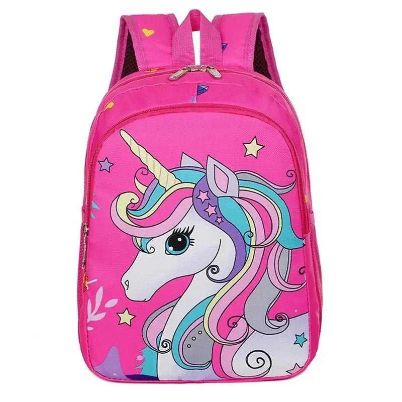 Sac à dos maternelle licorne – Image 7