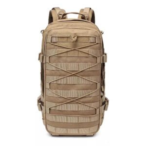 Sac à dos militaire 25L Molle 1000D