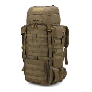 Sac à dos militaire 70L 600D