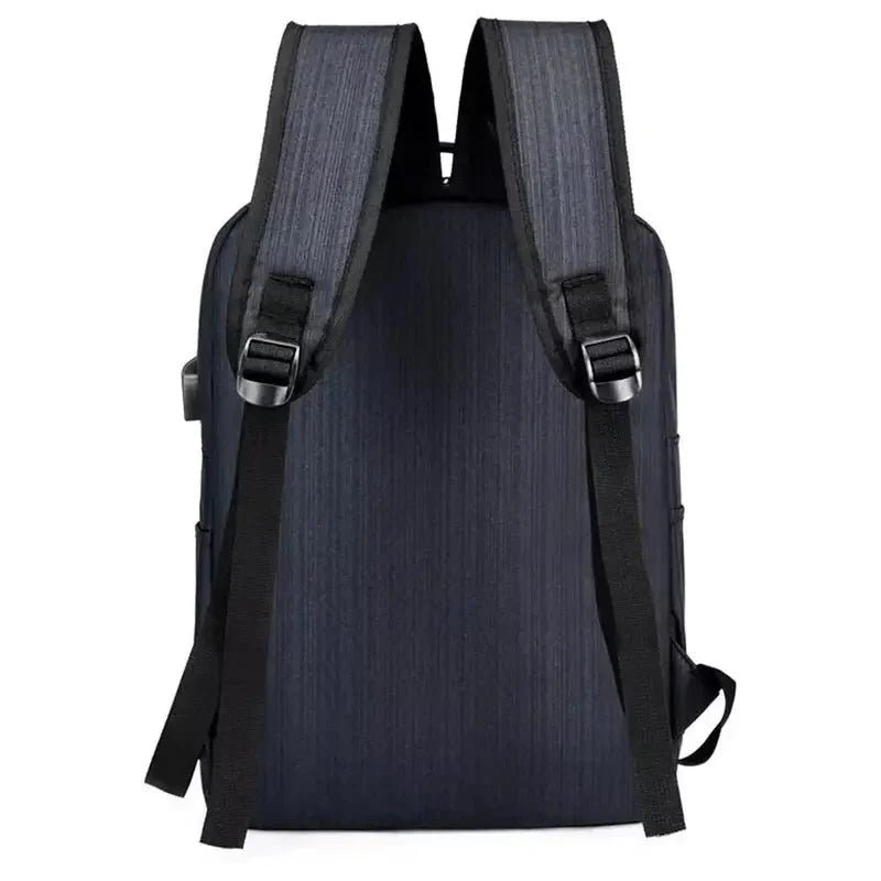 Sac à dos minimaliste pour pc 14 pouces – Image 2