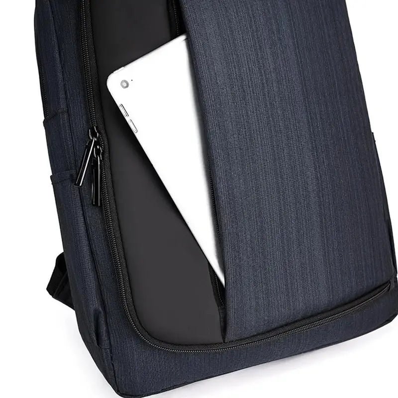 Sac à dos minimaliste pour pc 14 pouces – Image 5