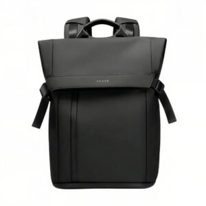 Sac à dos moderne roll top 16 pouces