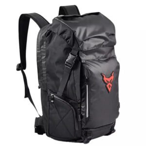 Sac à dos moto homme