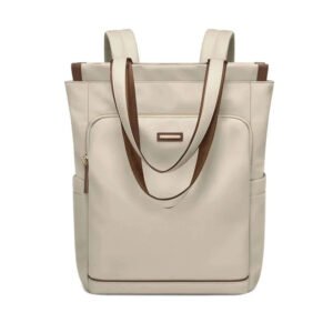 Sac à dos multifonction femme