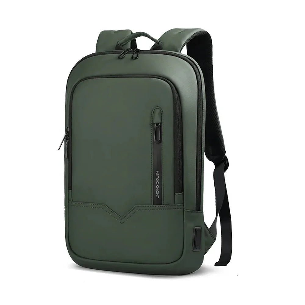 Sac à dos ordinateur 14 pouces femme – Image 9