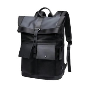 Sac à dos ordinateur imperméable homme