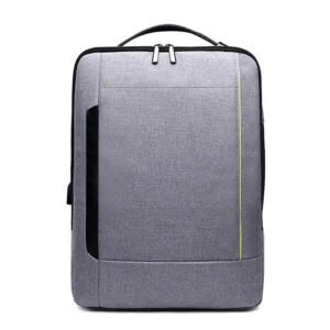 Sac à dos rectangulaire pour pc 15,6 pouces
