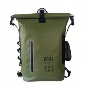 Sac à dos roll top waterproof