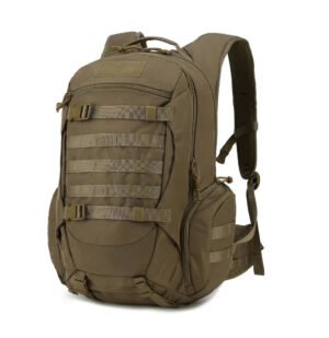Sac à dos tactique militaire 35L 600D