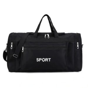 Sac de sport bandoulière