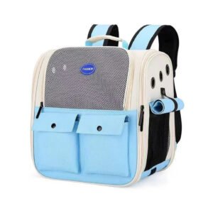 Sac de transport pour chat 10kg