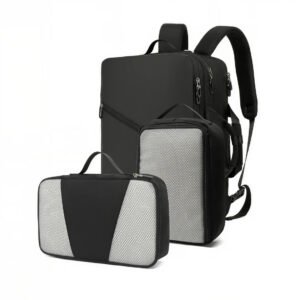 Sac de voyage format valise