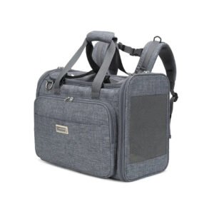 Sac de voyage pour chat